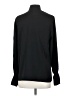 Mud Pie 100% Polyester Black Long Sleeve Blouse Size S - photo 2