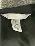 H&M Conscious 100% Polyester Black Sleeveless Blouse Size 4 - photo 7