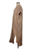 Zara Tan Casual Dress Size XS - photo 5