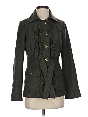 Tabitha Jacket (view 1)