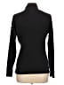 Straight Down Black Long Sleeve T-Shirt Size L - photo 2
