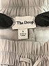 The Drop 100% Nylon Silver Cargo Pants Size S - photo 7