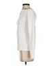 Ann Taylor Ivory Long Sleeve Top Size XXS - photo 5