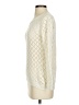 Zara 100% Cotton Ivory Pullover Sweater Size XS (estimated) - photo 5