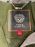 Vince Camuto Green Raincoat Size S - photo 6