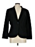 Express Design Studio Black Blazer Size 12 - photo 1