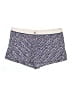 Boden Polka Dots Blue Shorts Size 16 - photo 1