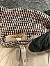 Free People 100% Linen Tweed Gray Blazer Size XS - photo 6