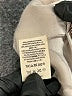 Free People 100% Linen Tweed Gray Blazer Size XS - photo 7