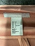 H&M 100% Polyester Pink Casual Pants Size 4 - photo 4