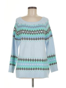 New York & Company Pullover Sweater