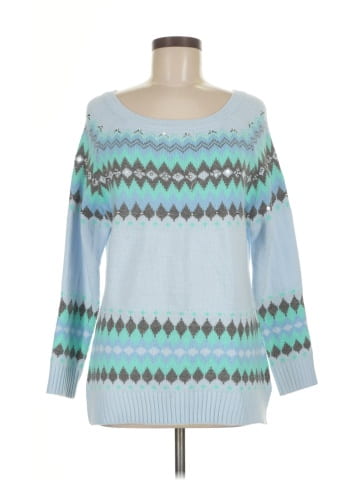 New York & Company Pullover Sweater (view 1)