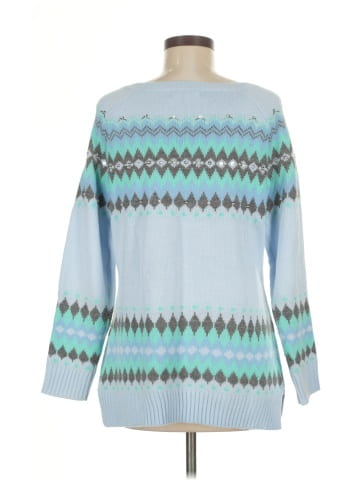 New York & Company Pullover Sweater (view 2)