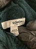 Sonoma Goods for Life Teal Pullover Sweater Size L - photo 7