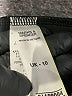 Marks & Spencer Black Swimsuit Top Size UK 10 - photo 3