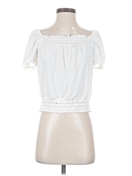 The General Good Short Sleeve Blouse