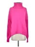 Alice + Olivia Pink Wool Pullover Sweater Size S - photo 1