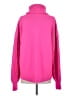 Alice + Olivia Pink Wool Pullover Sweater Size S - photo 2