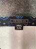 metaphor Print Blue Formal Skirt Size XL - photo 4