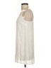 Maje Ivory Sleeveless Top Size Sm (1) - photo 5