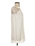 Maje Ivory Sleeveless Top Size Sm (1) - photo 4