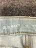 Old Navy 100% Cotton Blue Jeans Size 12 - photo 3