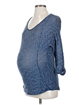 Motherhood 3/4 Sleeve Top