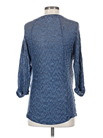 Motherhood 3/4 Sleeve Top (view 2)