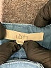 Ann Taylor LOFT Blue Cargo Pants Size 0 - photo 7