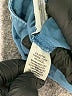 Ann Taylor LOFT Blue Cargo Pants Size 0 - photo 8