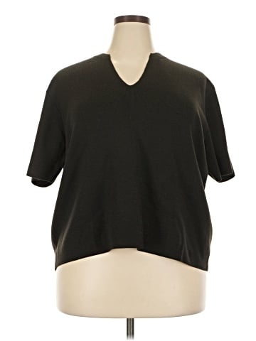 Dana Buchman Cardigan (view 1)