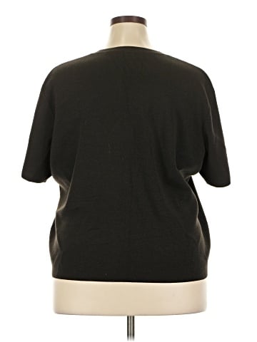 Dana Buchman Cardigan (view 2)
