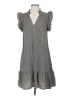 Assorted Brands Gray Casual Dress Size S - photo 1