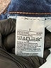 Old Navy Hearts Blue Jeans Size 2 - photo 8