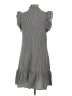 Assorted Brands Gray Casual Dress Size S - photo 2