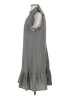 Assorted Brands Gray Casual Dress Size S - photo 5