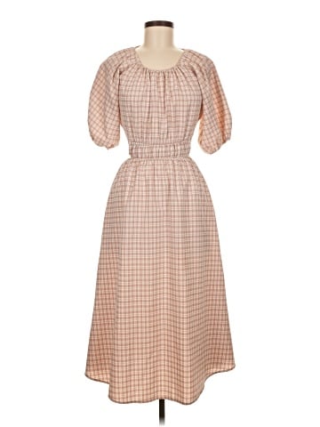 Nasty Gal Inc. Casual Dress (view 1)