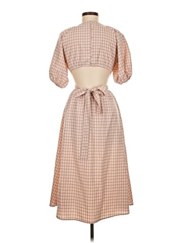 Nasty Gal Inc. Casual Dress (view 2)
