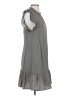Assorted Brands Gray Casual Dress Size S - photo 4