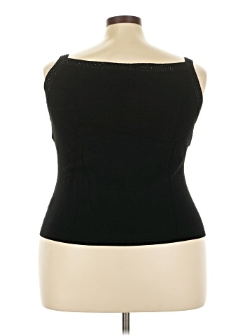 Carmen Marc Valvo Cardigan (view 2)