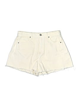 Hidden Jeans Denim Shorts