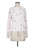 Ugg Stars White Sweatshirt Size XS - photo 1