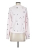 Ugg Stars White Sweatshirt Size XS - photo 2