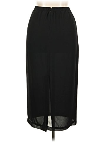 S.L. Fashions Formal Skirt (view 2)