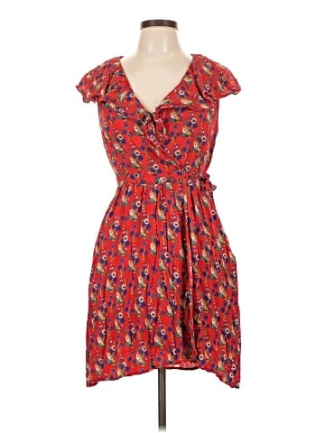 Maeve by Anthropologie Casual Dress (view 1)