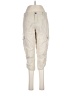Woolrich Ivory Cargo Pants Size 8 - photo 1