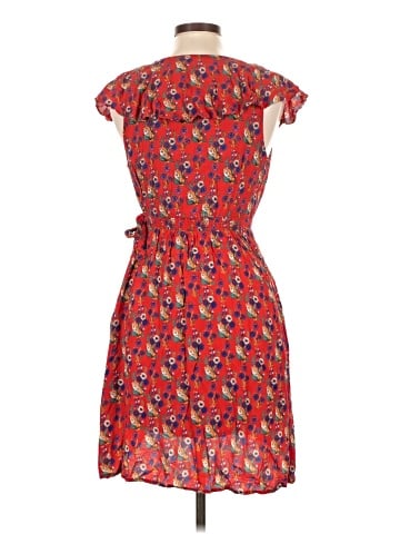 Maeve by Anthropologie Casual Dress (view 2)