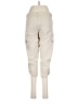 Woolrich Ivory Cargo Pants Size 8 - photo 2