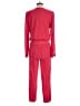 Splendid 100% Rayon Solid Red Jumpsuit Size S - photo 2