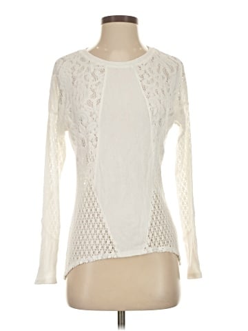 Generation Love Pullover Sweater (view 1)